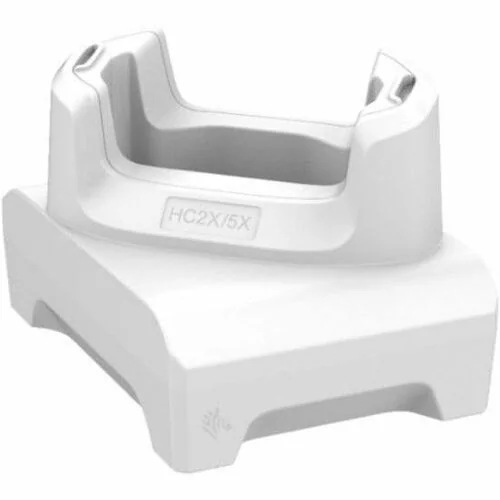 HC2X/HC5X HC 1SLOT WHITE CHARGE ONLY CRADLE COMP. W/HAND STRAP - CRD-HC2L5L-BS1CO
